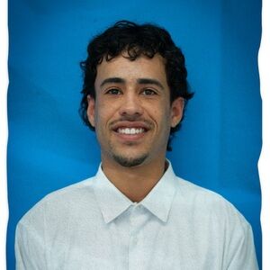 Meet your Posher, Thomas